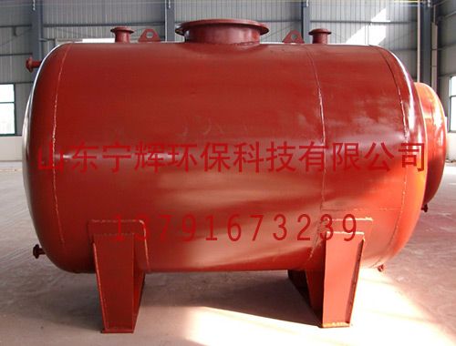 玻璃鋼復(fù)合罐